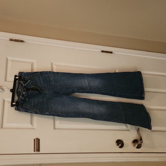 Jeans - Picture 2 of 2